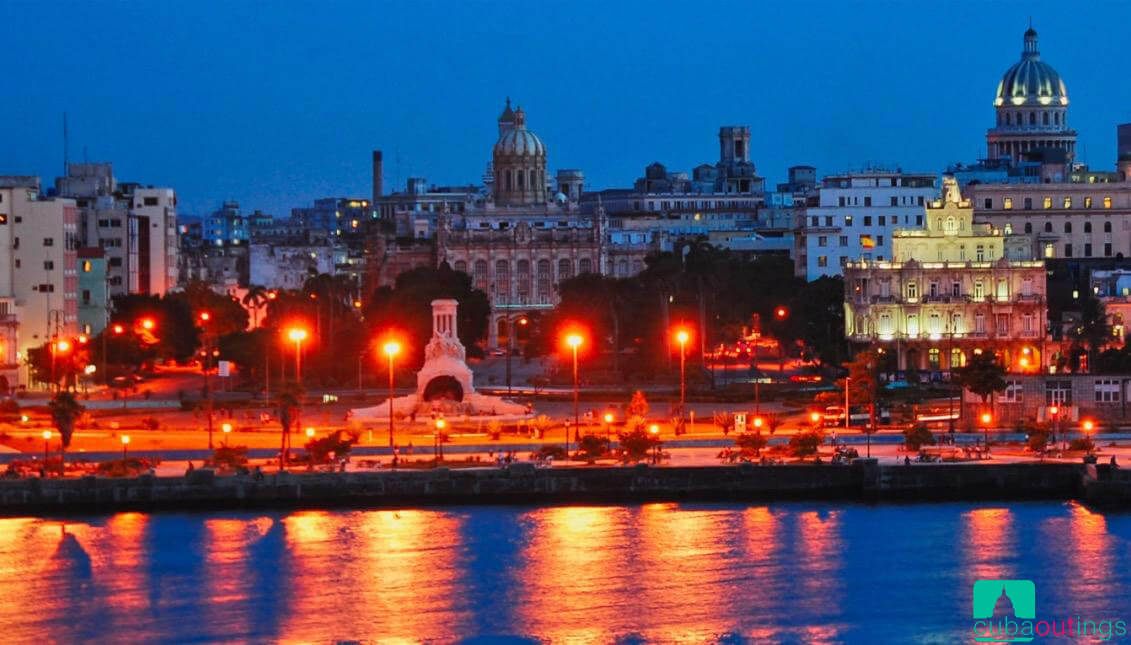 Best havana tour