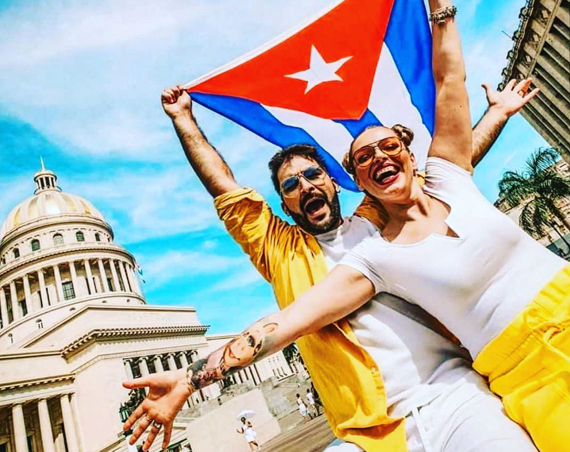 Capitolio de la Habana