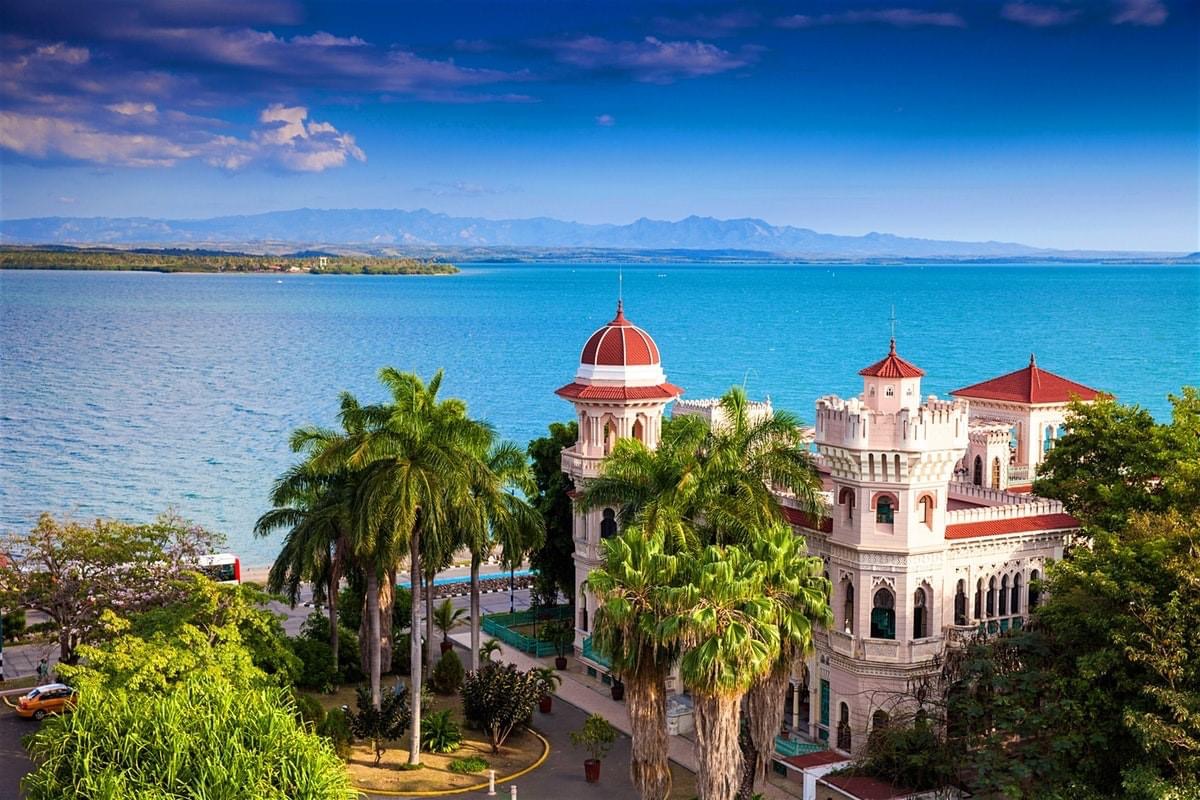 Cienfuegos