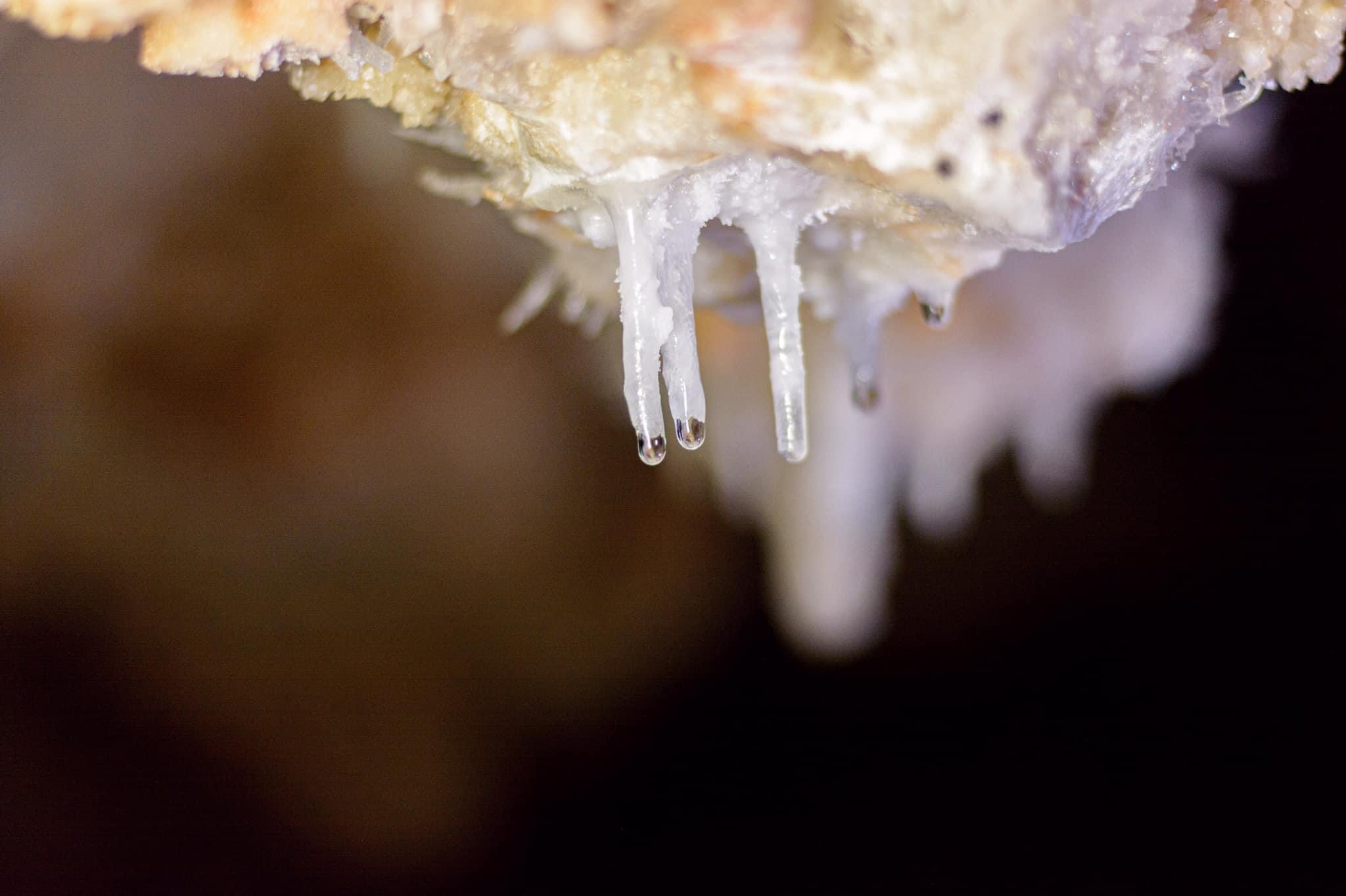 Cuevas de Bellamar en Matanzas