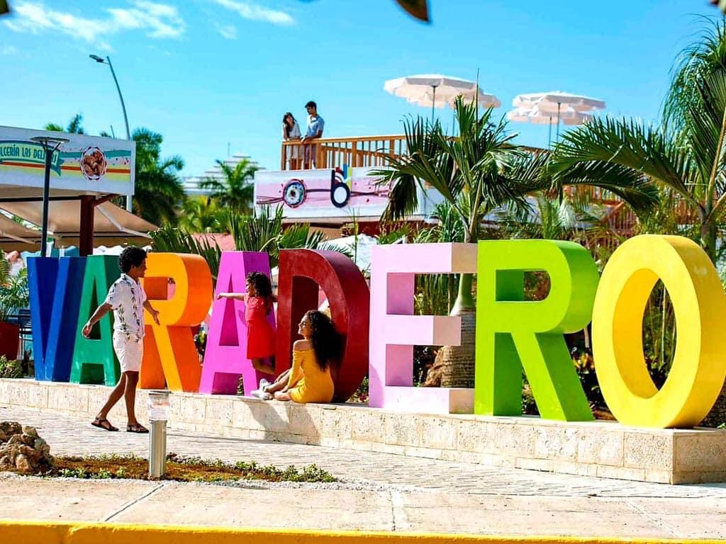 Turismo en Varadero