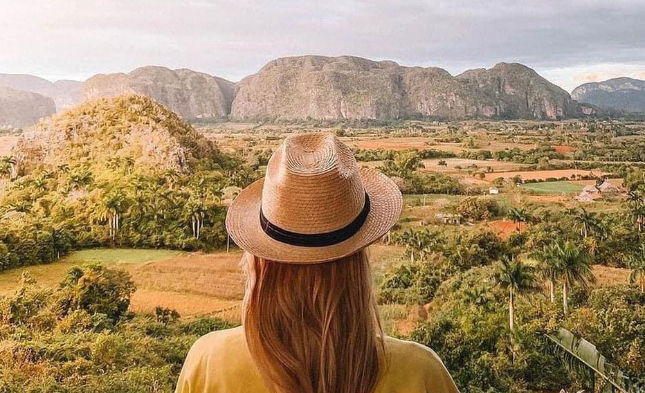 Valle Vinales