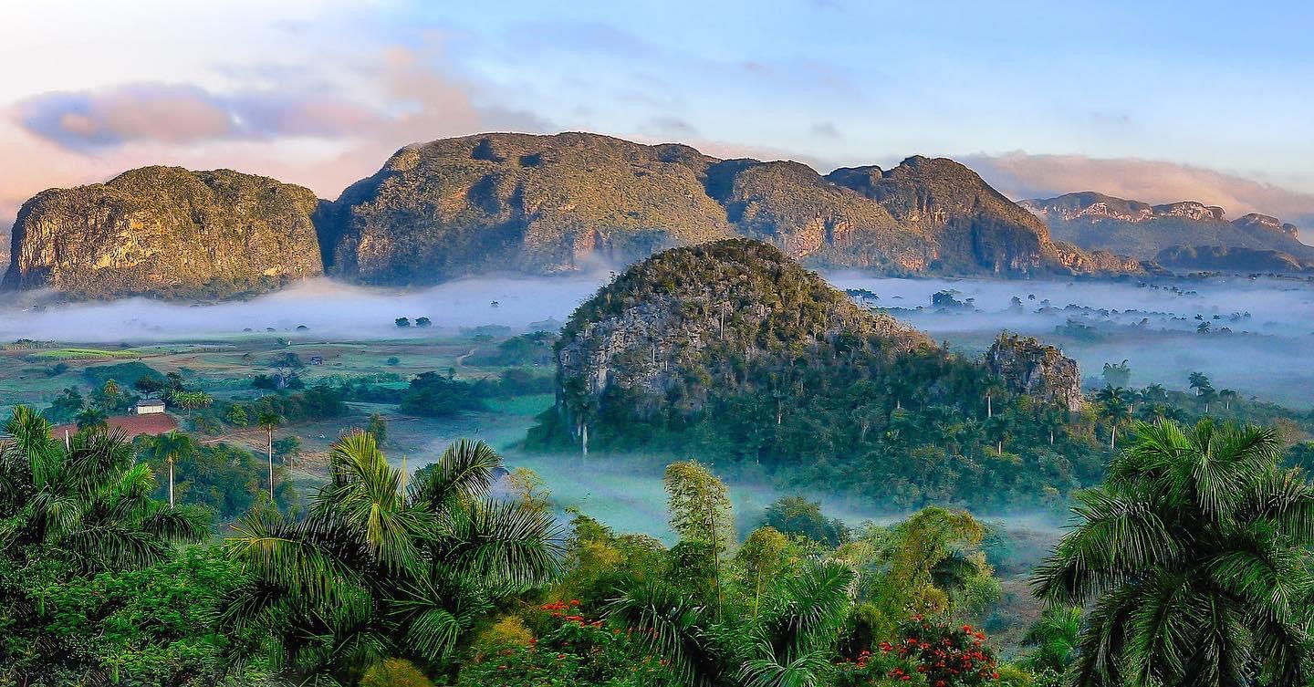 Valle de Vinales