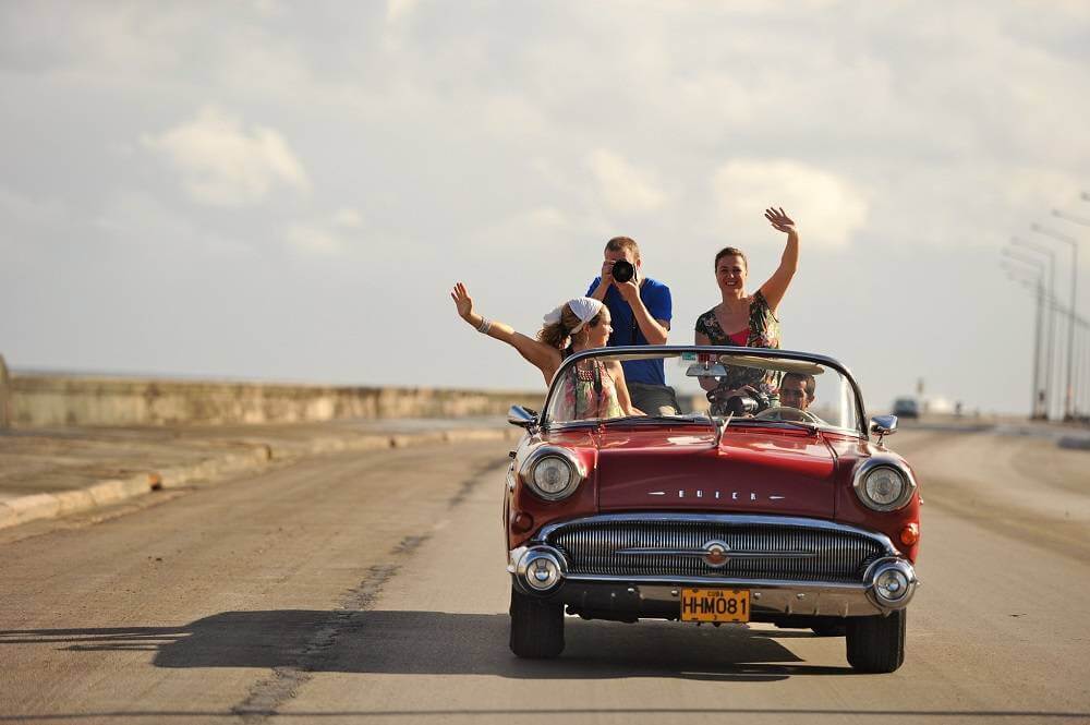 Excursiones a Cuba, visitas guiadas
